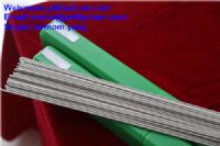 titanium rod/Varilla de titanio